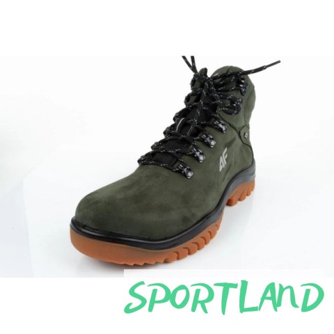 Buty trekkingowe 4F M OBMH257 43S 46 Buty trekkingowe 4F M OBMH257 43S 46