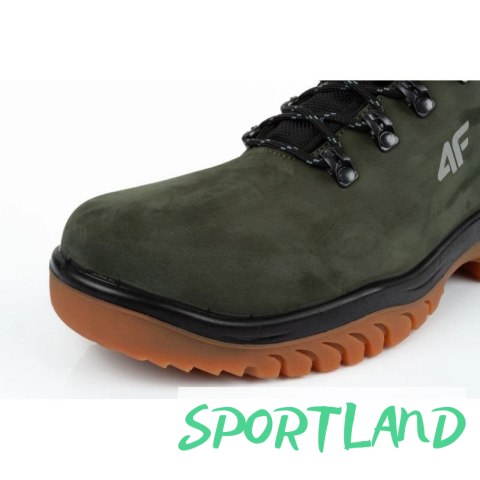 Buty trekkingowe 4F M OBMH257 43S 46 Buty trekkingowe 4F M OBMH257 43S 46