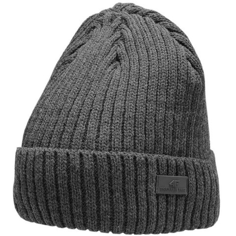 Czapka 4F M H4Z22 CAM009 24M L Czapka 4F M H4Z22 CAM009 24M L