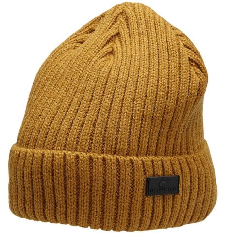 Czapka 4F M H4Z22 CAM009 71S M Czapka 4F M H4Z22 CAM009 71S M