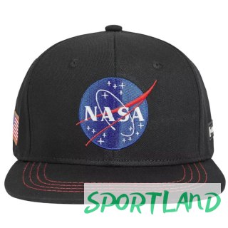 Czapka z daszkiem Capslab Space Mission NASA Snapback Cap CL-NASA-1-US2 One size