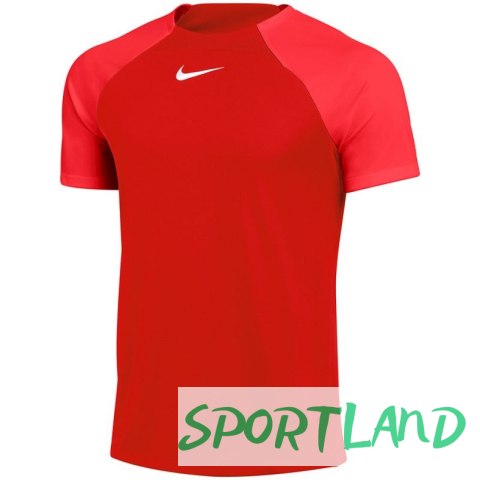 Koszulka Nike DF Academy Pr Ss Top K Jr DH9277 657 M Koszulka Nike DF Academy Pr Ss Top K Jr DH9277 657 M