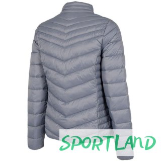Kurtka 4F W H4Z22 KUDP002 32S M