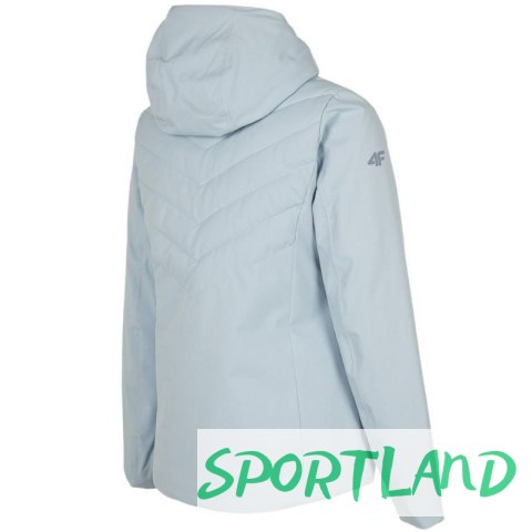 Kurtka narciarska 4F W H4Z22 KUDN003 34S L Kurtka narciarska 4F W H4Z22 KUDN003 34S L