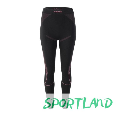 Legginsy termoaktywne Brugi 2rc4 W 92800341462 L/XL Legginsy termoaktywne Brugi 2rc4 W 92800341462 L/XL