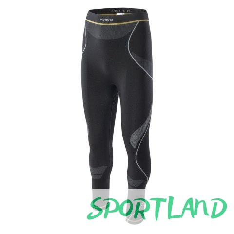 Legginsy termoaktywne Brugi 4RC4 M 92800463942 L/XL Legginsy termoaktywne Brugi 4RC4 M 92800463942 L/XL