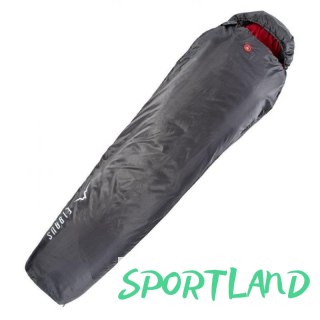 Śpiwór Elbrus Carrylight II 600 92800404118 N/A