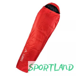 Śpiwór Elbrus Carrylight II 800 92800454767 N/A