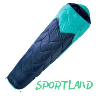 Śpiwór Elbrus Rohito II 92800404126 N/A