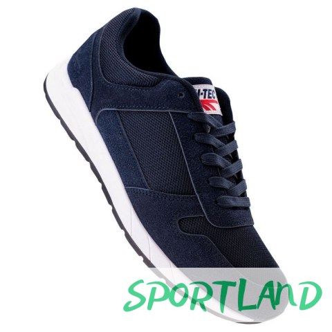 Buty Hi-Tec Benari M 92800437671 45