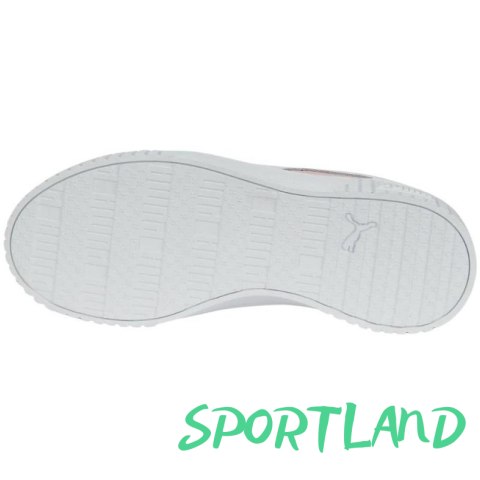 Buty Puma Carina 2.0 Jr 386185 04 36 Buty Puma Carina 2.0 Jr 386185 04 36