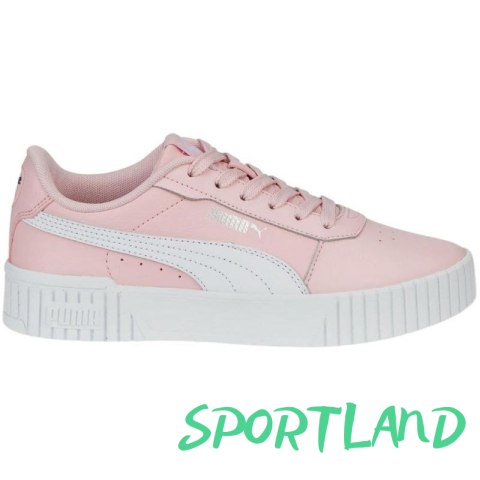 Buty Puma Carina 2.0 Jr 386185 04 36 Buty Puma Carina 2.0 Jr 386185 04 36