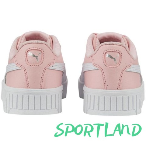 Buty Puma Carina 2.0 Jr 386185 04 36 Buty Puma Carina 2.0 Jr 386185 04 36
