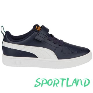 Buty Puma Rickie Ac Ps Jr 385836 07 35