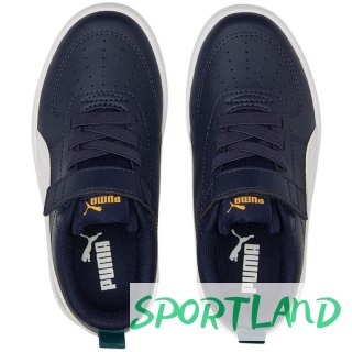 Buty Puma Rickie Ac Ps Jr 385836 07 35