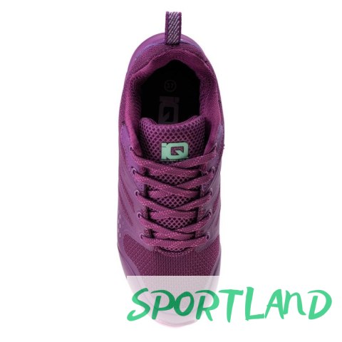 Buty do biegania IQ Tawer W 92800401394 36 Buty do biegania IQ Tawer W 92800401394 36
