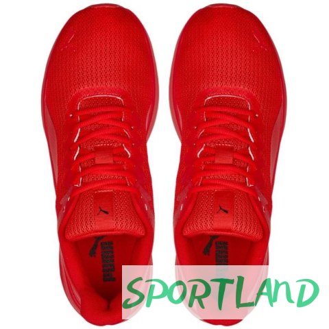 Buty do biegania Puma Transport Modern M 377030 05 42