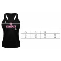 Koszulka top Masters Basic W 061703-M S