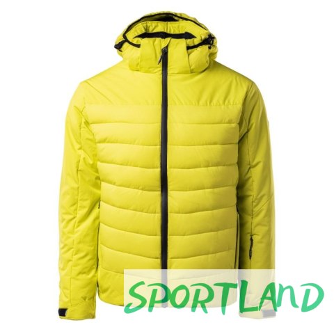 Kurtka narciarska Brugi 4ARJ M 92800463907 XXL Kurtka narciarska Brugi 4ARJ M 92800463907 XXL