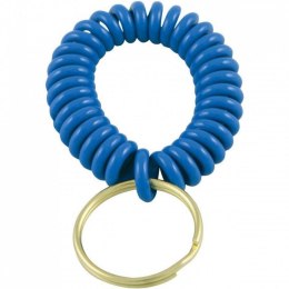 Opaska spiralna do gwizdka FOX40 8318-0000 fioletowy