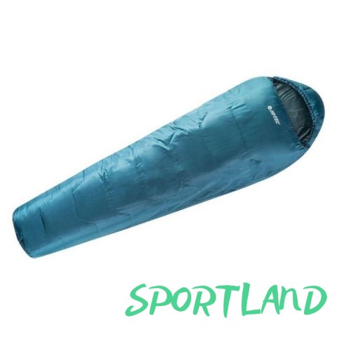 Śpiwór mumia Hi-Tec Arez II 92800454766 N/A Śpiwór mumia Hi-Tec Arez II 92800454766 N/A