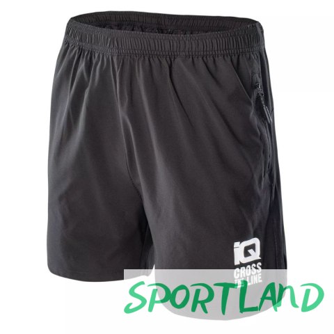 Spodenki IQ Cross The Line Onre M 92800398529 L Spodenki IQ Cross The Line Onre M 92800398529 L