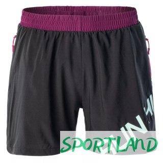 Spodenki IQ Erio Wmns W 92800398099 S