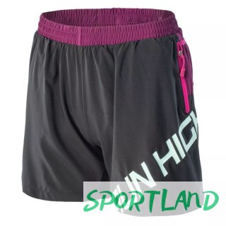 Spodenki IQ Erio Wmns W 92800398099 S