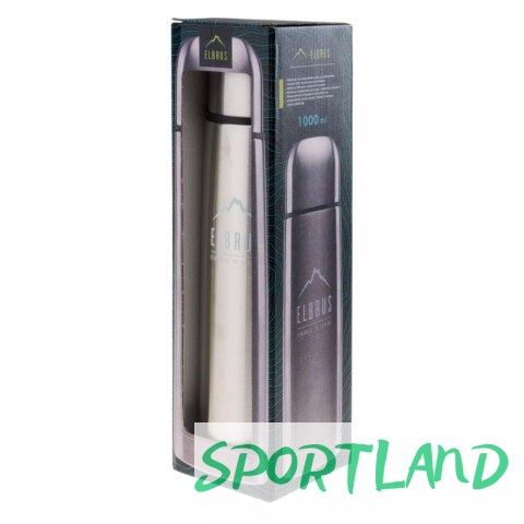 Termos Elbrus Garde 1000 ML 92800398172 N/A Termos Elbrus Garde 1000 ML 92800398172 N/A