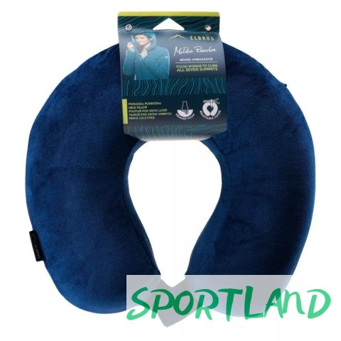 Zagłówek Elbrus Kuse Pillow 92800224406 N/A Zagłówek Elbrus Kuse Pillow 92800224406 N/A