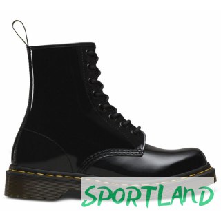 Buty Dr Martens 1460 Black Patent DM11821011 37