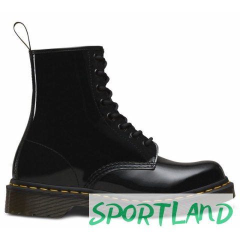Buty Dr Martens 1460 Black Patent DM11821011 41 Buty Dr Martens 1460 Black Patent DM11821011 41
