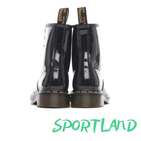 Buty Dr Martens 1460 Black Patent DM11821011 41 Buty Dr Martens 1460 Black Patent DM11821011 41