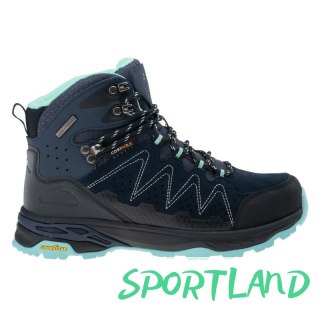 Buty Elbrus Eravica Mid Wp Gc W 92800330945 39