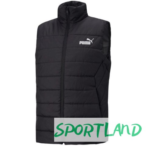 Kamizelka Puma ESS Padded Vest M 84893901 M Kamizelka Puma ESS Padded Vest M 84893901 M