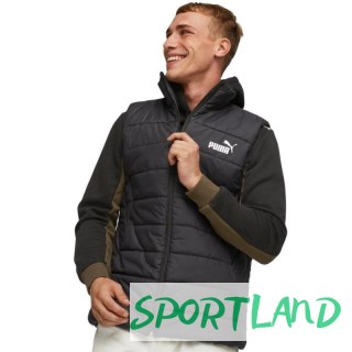 Kamizelka Puma ESS Padded Vest M 84893901 S