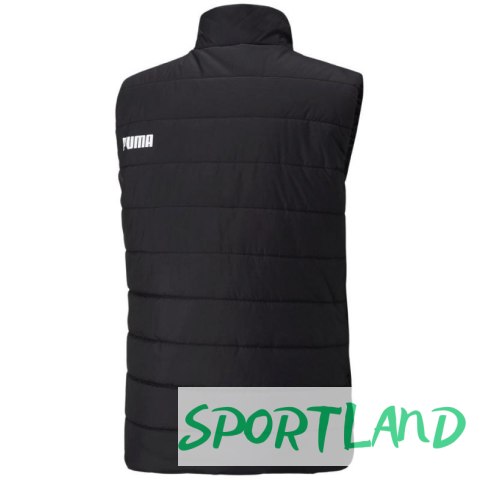 Kamizelka Puma ESS Padded Vest M 84893901 S Kamizelka Puma ESS Padded Vest M 84893901 S