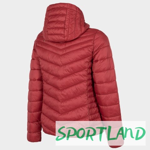 Kurtka 4F W H4Z22-KUDP003 61S S Kurtka 4F W H4Z22-KUDP003 61S S