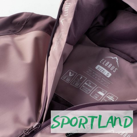 Kurtka Elbrus Limmen W 92800439211 XL Kurtka Elbrus Limmen W 92800439211 XL