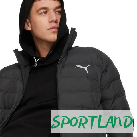 Kurtka Puma Active Polyball M 84935701 S Kurtka Puma Active Polyball M 84935701 S