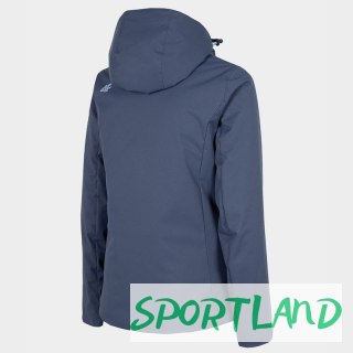 Kurtka narciarska 4F W H4Z22-KUDN001 32S M