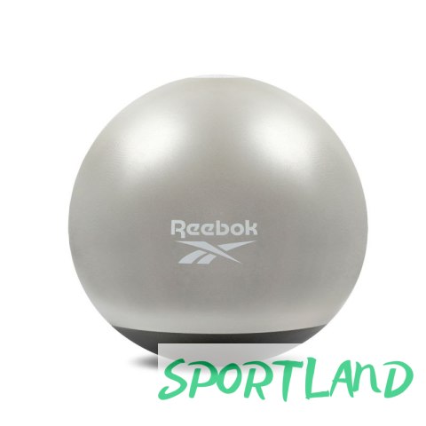 Piłka gimnastyczna Reebok 65cm RAB-40016BK N/A Piłka gimnastyczna Reebok 65cm RAB-40016BK N/A