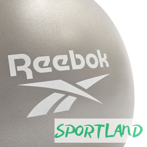 Piłka gimnastyczna Reebok 65cm RAB-40016BK N/A Piłka gimnastyczna Reebok 65cm RAB-40016BK N/A