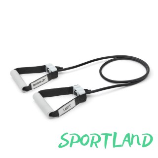 Regulowana guma Reebok Fitness RSTB-16075 N/A
