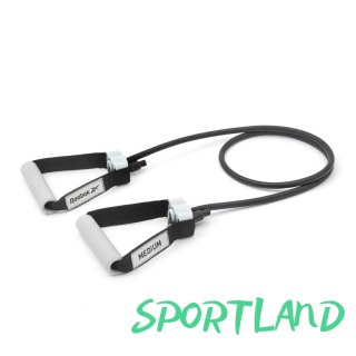 Regulowana guma Reebok Fitness RSTB-16076 N/A