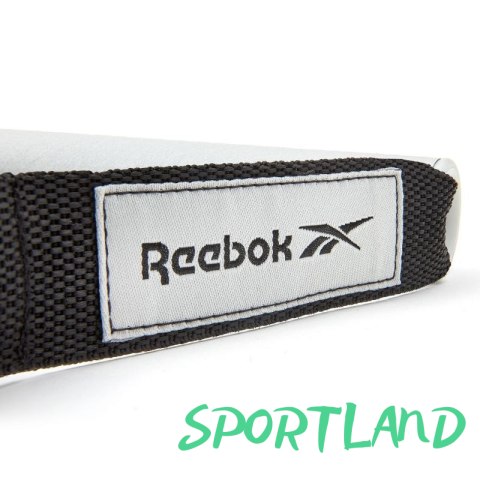 Regulowana guma Reebok Fitness RSTB-16077 N/A Regulowana guma Reebok Fitness RSTB-16077 N/A