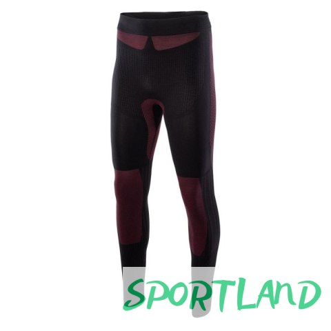 Spodnie termoaktywne Hi-Tec Hino Bottom M 92800372283 XL/XXL Spodnie termoaktywne Hi-Tec Hino Bottom M 92800372283 XL/XXL