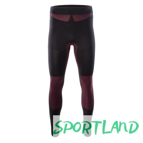 Spodnie termoaktywne Hi-Tec Hino Bottom M 92800372283 XL/XXL Spodnie termoaktywne Hi-Tec Hino Bottom M 92800372283 XL/XXL