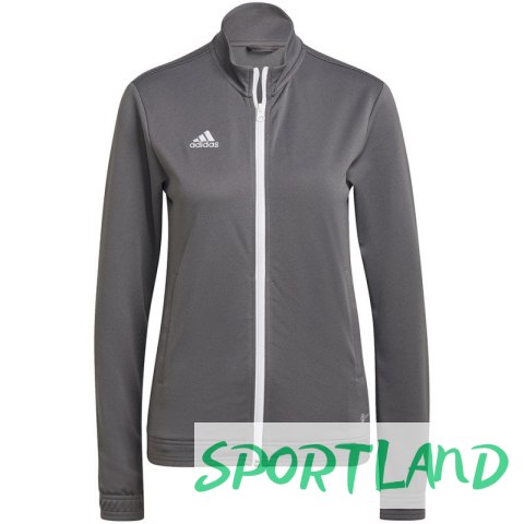 Bluza adidas Entrada 22 Track Jacket W H57527 M Bluza adidas Entrada 22 Track Jacket W H57527 M