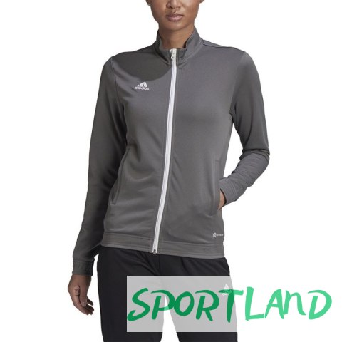 Bluza adidas Entrada 22 Track Jacket W H57527 S Bluza adidas Entrada 22 Track Jacket W H57527 S